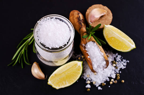 خرید و فروش نمک ثامن با شرایط فوق العاده